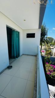 Linda casa na Aruana - Lot. Aquarius