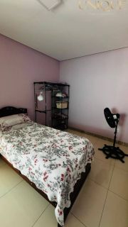 Linda casa na Aruana - Lot. Aquarius