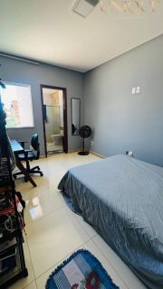 Linda casa na Aruana - Lot. Aquarius