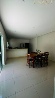 Linda casa na Aruana - Lot. Aquarius