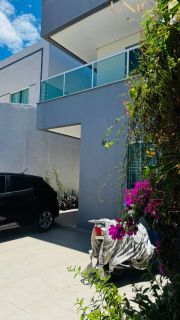 Linda casa na Aruana - Lot. Aquarius