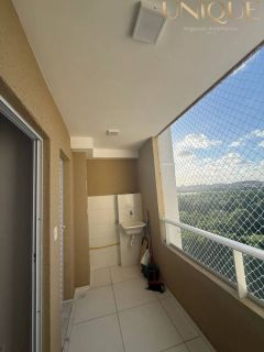 Ap. 2/4 (Suíte) - Andar Alto e Sombra - Porto Sollare