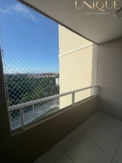 Ap. 2/4 (Suíte) - Andar Alto e Sombra - Porto Sollare