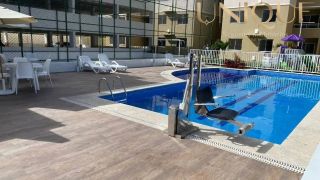 Ap. 2/4 (Suíte) - Andar Alto e Sombra - Porto Sollare