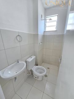 Apartamento com 2 Quartos no Residencial Jaime Norberto.