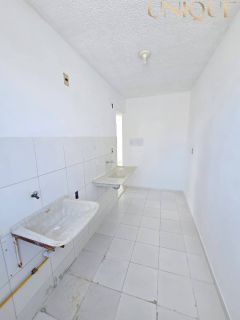 Apartamento com 2 Quartos no Residencial Jaime Norberto.