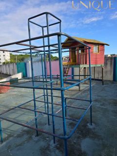 Apartamento com 2 Quartos no Residencial Jaime Norberto.