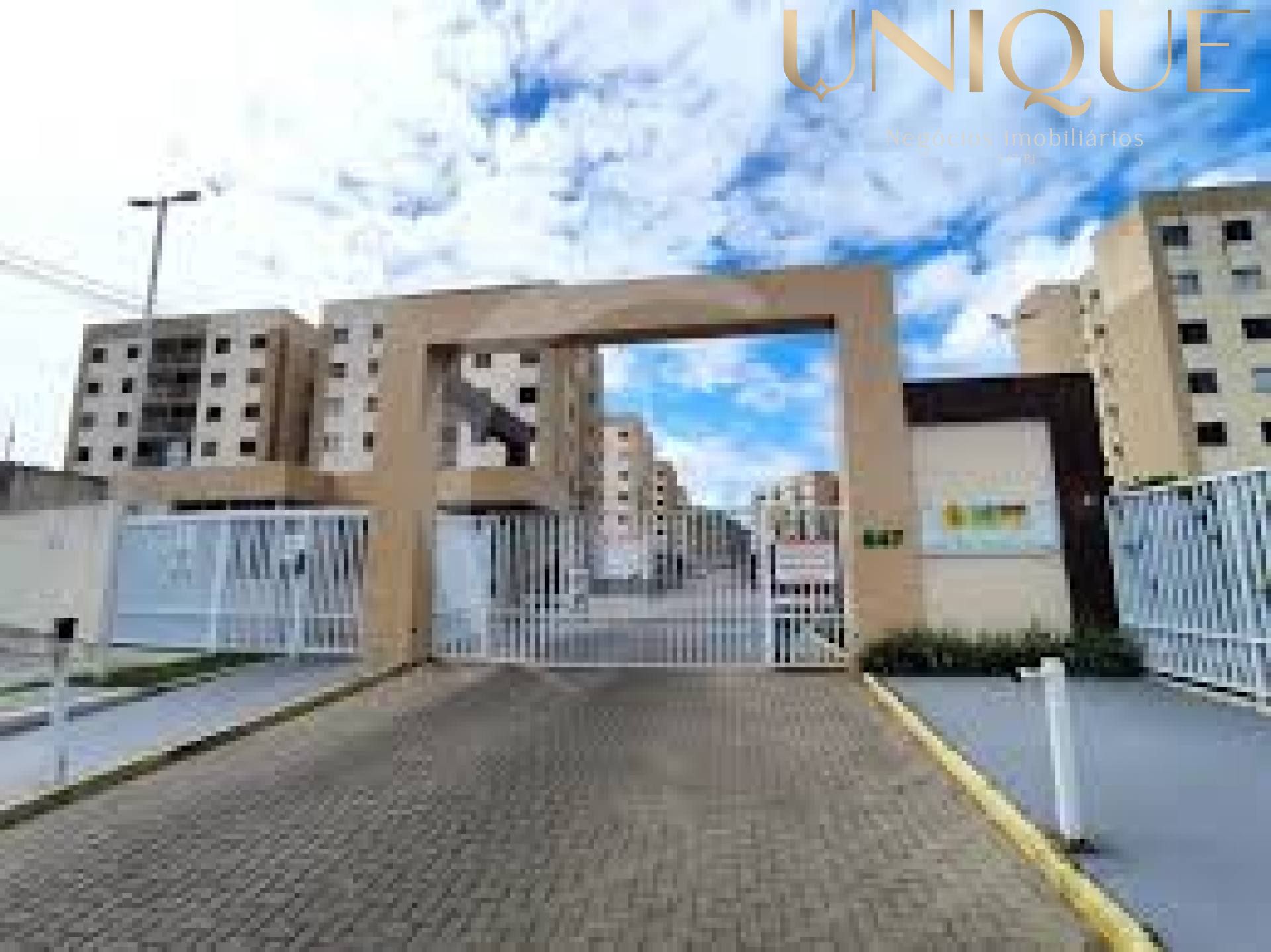 Apartamento com 2 quartos no Residencial Recanto da Natureza.