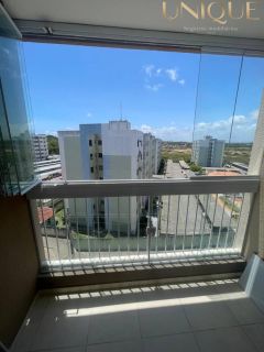 Apartamento com 2 quartos no Residencial Recanto da Natureza.