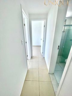 Apartamento com 2 quartos no Residencial Recanto da Natureza.