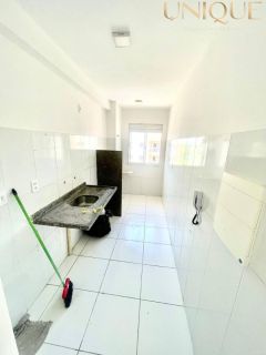 Apartamento com 2 quartos no Residencial Recanto da Natureza.