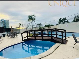 Apartamento com 2 quartos no Residencial Recanto da Natureza.