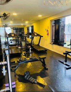 Apartamento com 2 quartos no Residencial Recanto da Natureza.