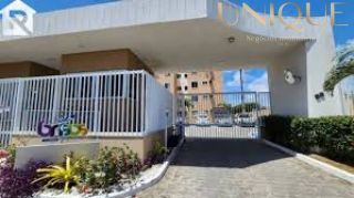 Apartamento com 3 Quartos, sendo um suíte no Condomínio Brisas Vida Bela.