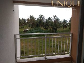 Apartamento com 3 Quartos, sendo um suíte no Condomínio Brisas Vida Bela.