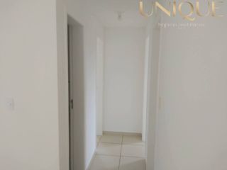 Apartamento com 3 Quartos, sendo um suíte no Condomínio Brisas Vida Bela.