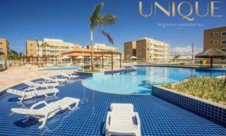 Apartamento com 3 Quartos, sendo um suíte no Condomínio Brisas Vida Bela.