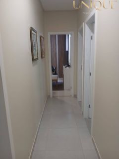 Excelente casa com 3 quartos, sendo um suíte e 2 vagas de garagens na Aruana.