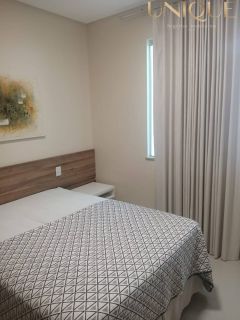 Excelente casa com 3 quartos, sendo um suíte e 2 vagas de garagens na Aruana.