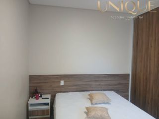 Excelente casa com 3 quartos, sendo um suíte e 2 vagas de garagens na Aruana.