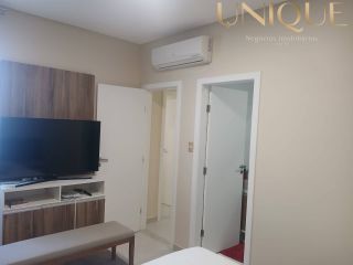 Excelente casa com 3 quartos, sendo um suíte e 2 vagas de garagens na Aruana.