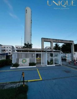 Apartamento com 2 quartos no Condomínio Alamedas da Jabotiana.