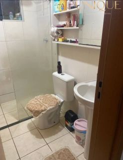 Apartamento com 2 quartos no Condomínio Alamedas da Jabotiana.