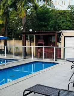 Apartamento com 2 quartos no Condomínio Alamedas da Jabotiana.