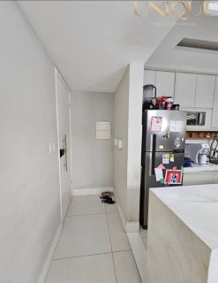 Excelente apartamento com 3 quartos, sendo um suíte no Residencial Villa Astúrias.