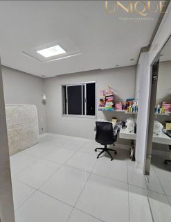 Excelente apartamento com 3 quartos, sendo um suíte no Residencial Villa Astúrias.