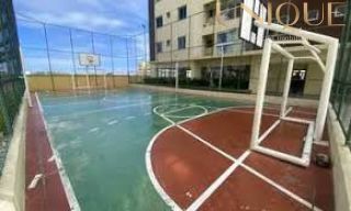 Excelente apartamento com 3 quartos, sendo um suíte no Residencial Villa Astúrias.