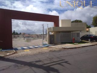 Casa com 2 quartos, sendo um suíte no Residencial Solares, Nossa Sra do Socorro.