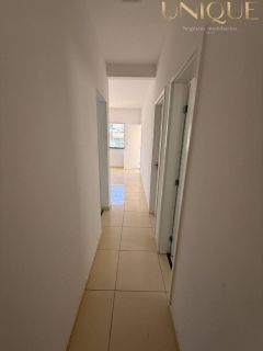 Casa com 2 quartos, sendo um suíte no Residencial Solares, Nossa Sra do Socorro.