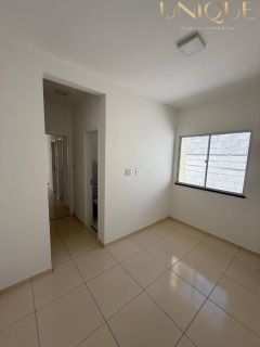 Casa com 2 quartos, sendo um suíte no Residencial Solares, Nossa Sra do Socorro.