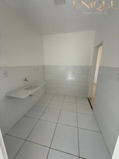 Casa com 2 quartos, sendo um suíte no Residencial Solares, Nossa Sra do Socorro.