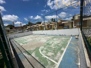 Casa com 2 quartos, sendo um suíte no Residencial Solares, Nossa Sra do Socorro.