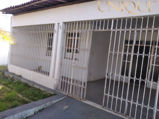 Ótimo casa no Conjunto João Alves