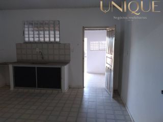 Ótimo casa no Conjunto João Alves