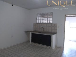 Ótimo casa no Conjunto João Alves