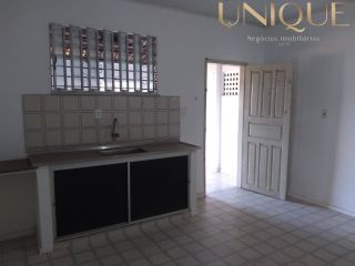 Ótimo casa no Conjunto João Alves