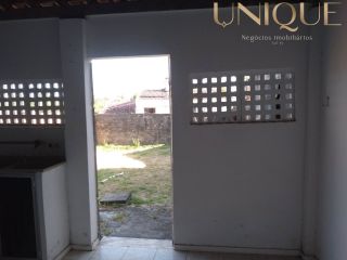 Ótimo casa no Conjunto João Alves