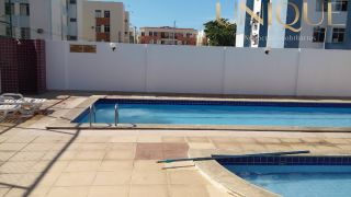 Ícone Residence 4/4 sendo 1 suíte