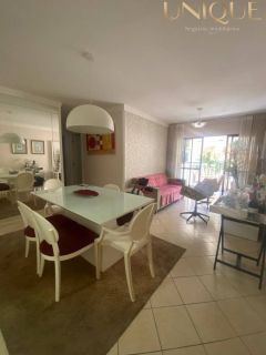 Ícone Residence 4/4 sendo 1 suíte