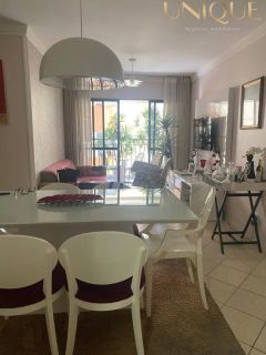 Ícone Residence 4/4 sendo 1 suíte