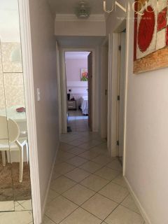 Ícone Residence 4/4 sendo 1 suíte