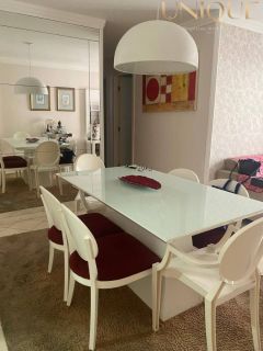 Ícone Residence 4/4 sendo 1 suíte