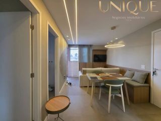 Apartamento com 2 quartos, sendo um suíte no Park Barra Mais Viver. (com todos os móveis inclusos)