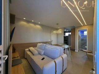 Apartamento com 2 quartos, sendo um suíte no Park Barra Mais Viver. (com todos os móveis inclusos)