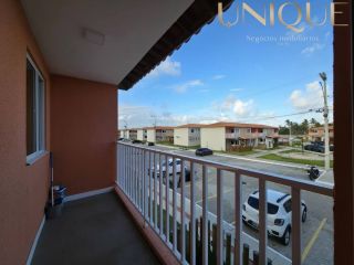 Apartamento com 2 quartos, sendo um suíte no Park Barra Mais Viver. (com todos os móveis inclusos)