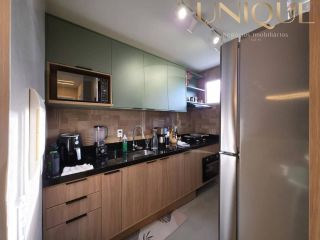 Apartamento com 2 quartos, sendo um suíte no Park Barra Mais Viver. (com todos os móveis inclusos)